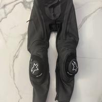 Pantaloni alpinestars lady MISSILE V3