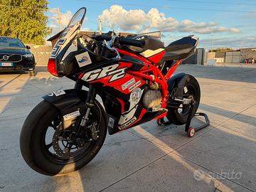 Ohvale minigp 12 pollici