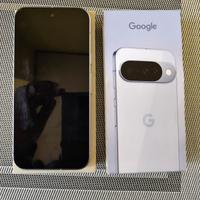 Google Pixel 10