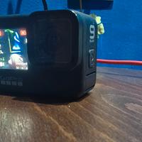 GoPro Hero 9 per ricambi