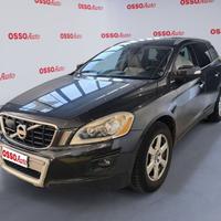 Volvo XC60 2.4 D5 185 HP MOMENTUM 4WD AT PER ...