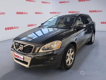 Volvo XC60 2.4 D5 185 HP MOMENTUM 4WD AT PER ...