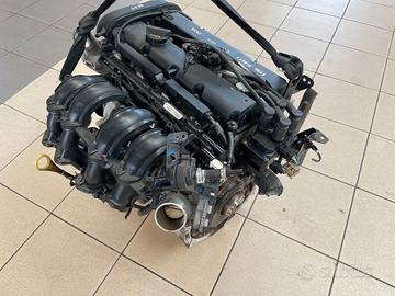 MOTORE - SNJA Ford Fiesta 1242 B