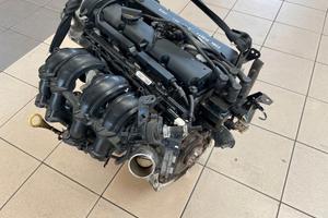 MOTORE - SNJA Ford Fiesta 1242 B