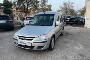Opel Combo autovettura 5 posti 1.3 multijet