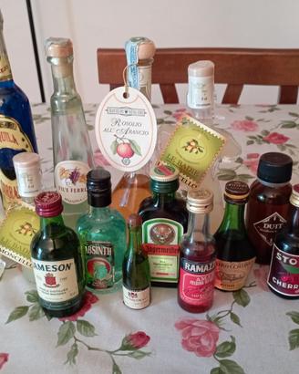 Lotto di Mignon da collezione