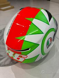 Casco AGV come nuovo