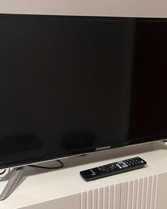 Tv 32 Led Changhong