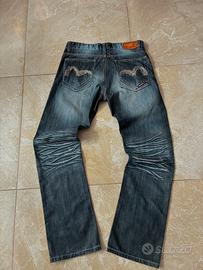 Jeans da uomo