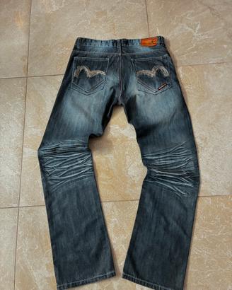 Jeans da uomo