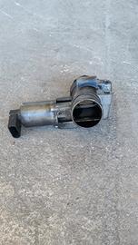 Valvola EGR Debimetro e Ricambi Smart Fiesta Bmw
