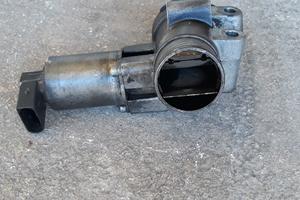 Valvola EGR Debimetro e Ricambi Smart Fiesta Bmw