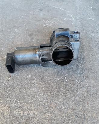 Valvola EGR Debimetro e Ricambi Smart Fiesta Bmw