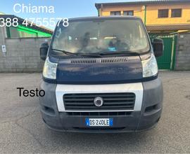 Fiat DUCATO 9 POSTI