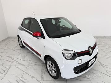 RENAULT TWINGO LIMITED 90 CV CAMBIO AUTOMATICO