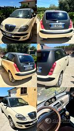 Lancia Ypsilon GPL