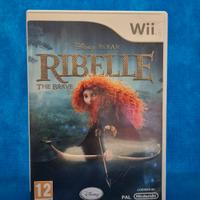 Ribelle The Brave