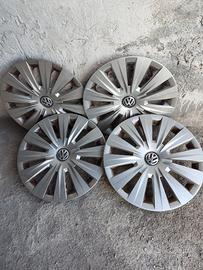 Copricerchi Volkswagen