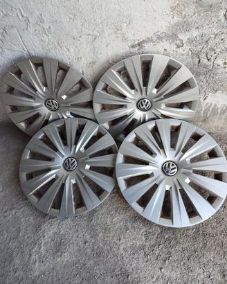 Copricerchi Volkswagen