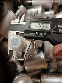 Filtri gas GPL Landi