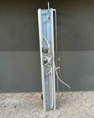 Colonna doccia