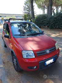 FIAT PANDA 1.2 Climbing Natual Power