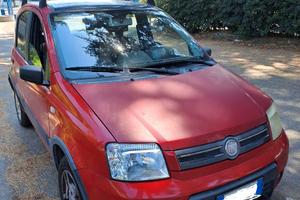 FIAT PANDA 1.2 Climbing Natual Power