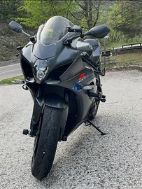 Suzuki gsx r 1000
