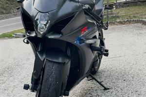 Suzuki gsx r 1000