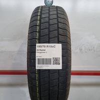 Gomme Usate Gt Radial 195 70 15c Guarda Catalogo