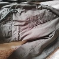 giacca Parka FORPEN