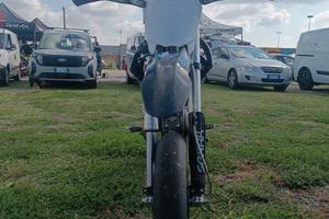 PIT BIKE motard 140