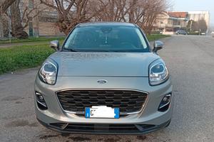 Ford Puma 1.0 EcoBoost 95 CV Connect.