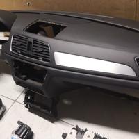 KIT AIRBAG AUDI Q5 S-LINE