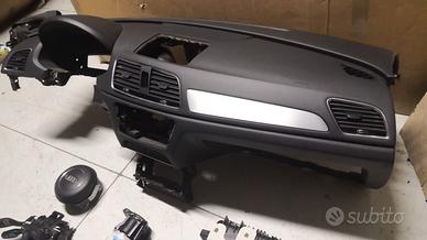 KIT AIRBAG AUDI Q5 S-LINE