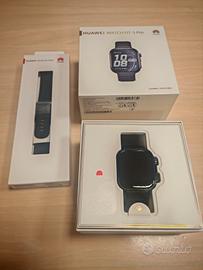 Smartwatch Orologio Huawei watch fit 5 pro