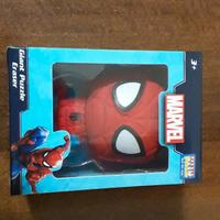 MARVEL Spiderman Giant Puzzle 3D figure