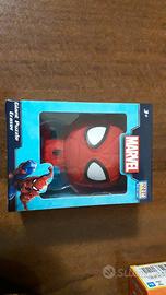 MARVEL Spiderman Giant Puzzle 3D figure