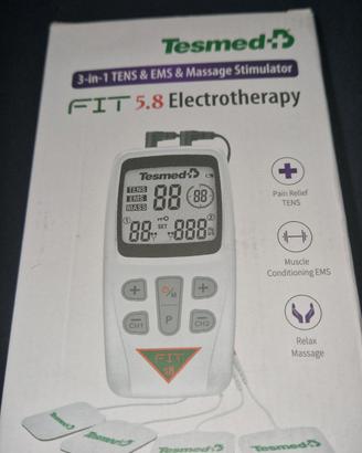 Tesmed fit elettrostimolatore