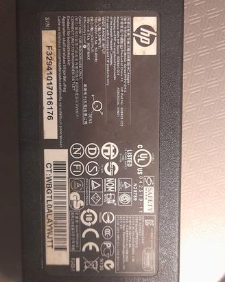 Notebook HP pezzi ricambio