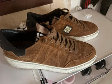 Scarpe uomo