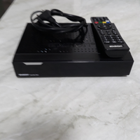 Decoder DIVISION 3 in 1 HD