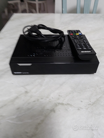 Decoder DIVISION 3 in 1 HD