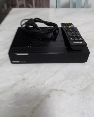 Decoder DIVISION 3 in 1 HD