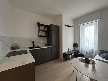 Appartamenti ad uso ufficio ristrutturati