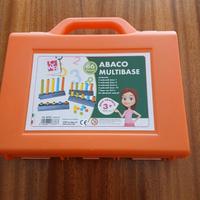 abaco multibase per iniziare a prendere confidenza