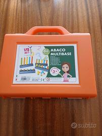abaco multibase per iniziare a prendere confidenza