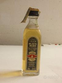 Mignon whisky Black Bush