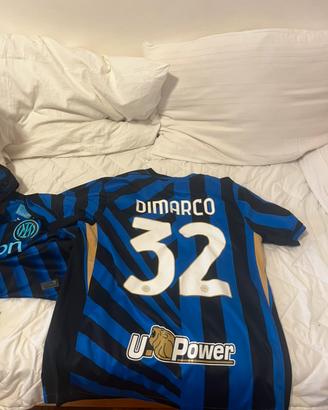 ORIGINALI Inter