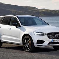 Ricambi volvo xc60 dal 2017